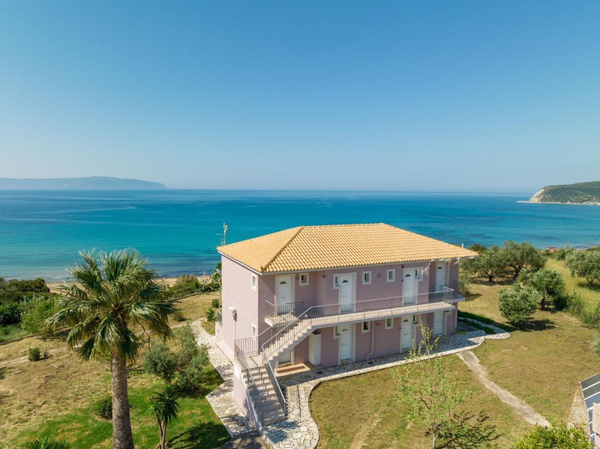 Ponente Mounda Apartamento Ratzaklíon
